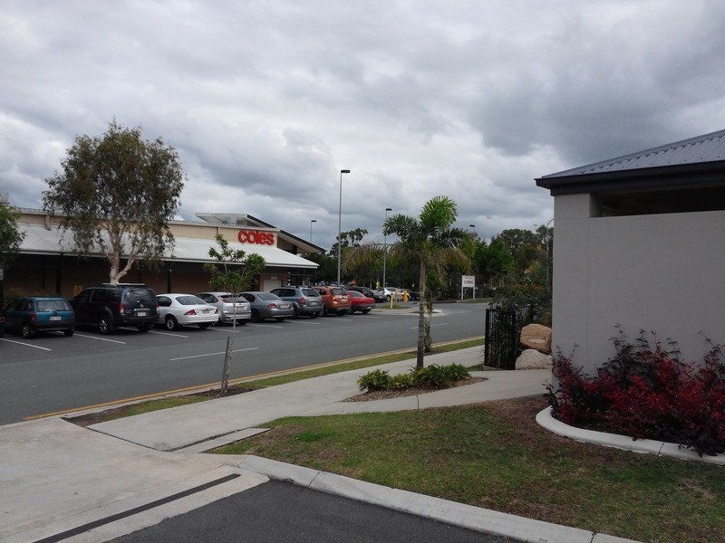 32/2 Weir Drive, Upper Coomera QLD 4209