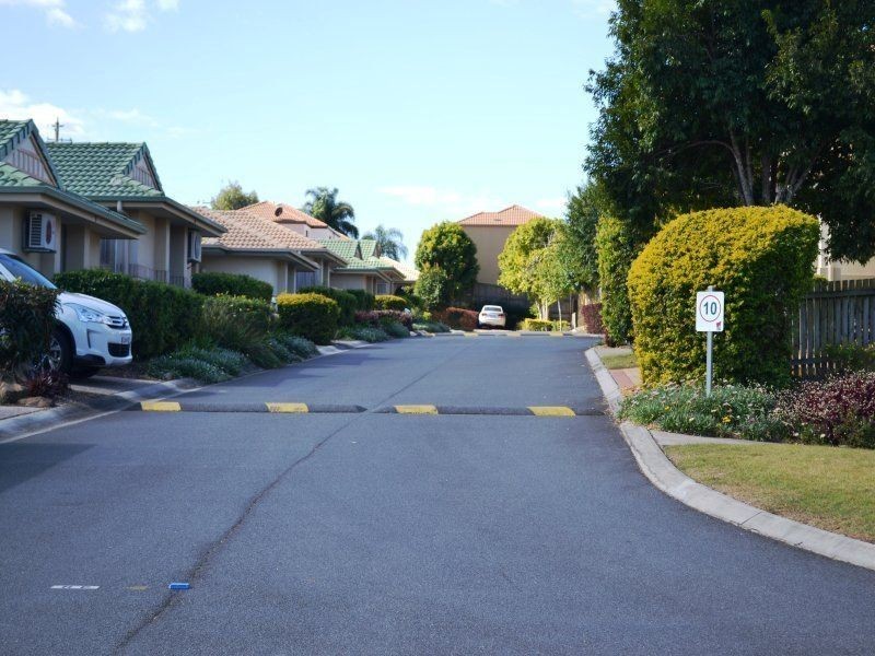 81 Network Drive, Wynnum West QLD 4178