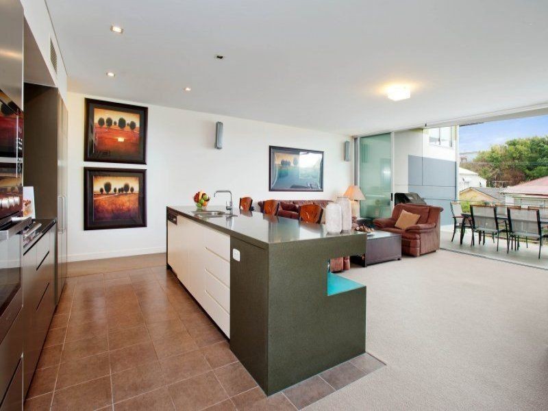 19/5 Alexandra Street, Paddington QLD 4064