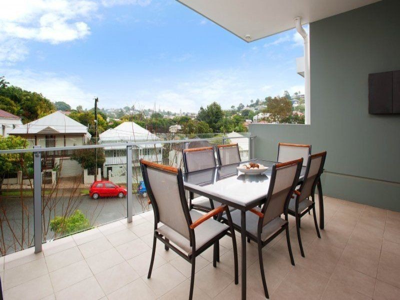 19/5 Alexandra Street, Paddington QLD 4064