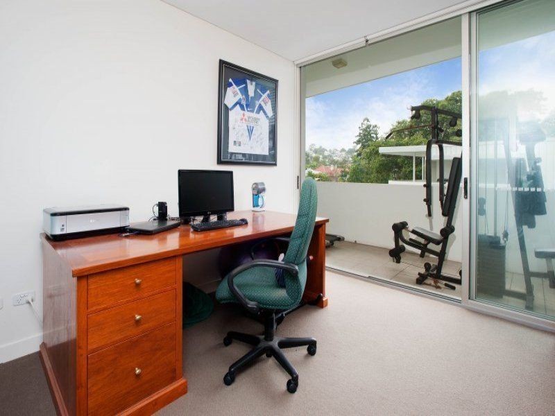 19/5 Alexandra Street, Paddington QLD 4064