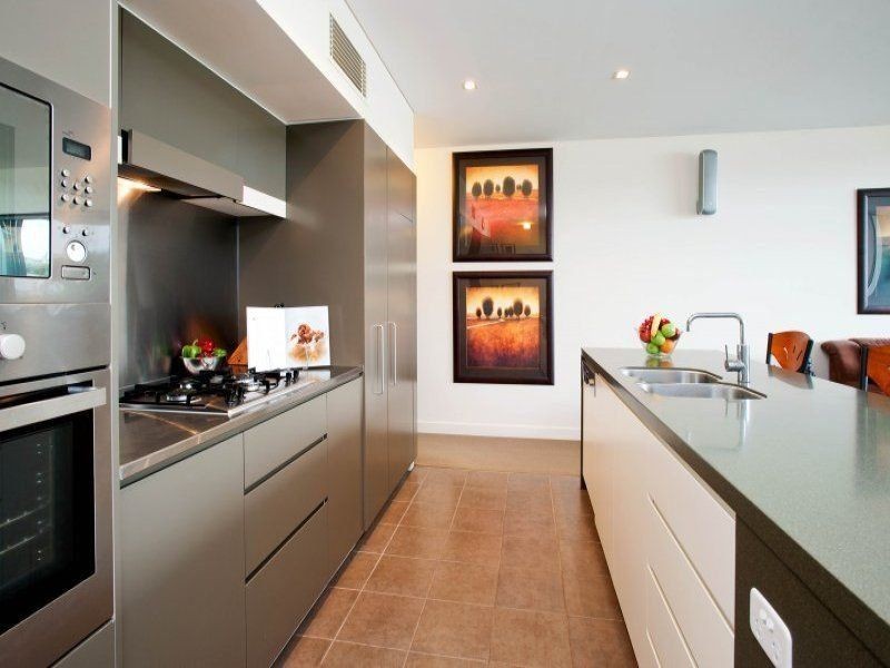 19/5 Alexandra Street, Paddington QLD 4064