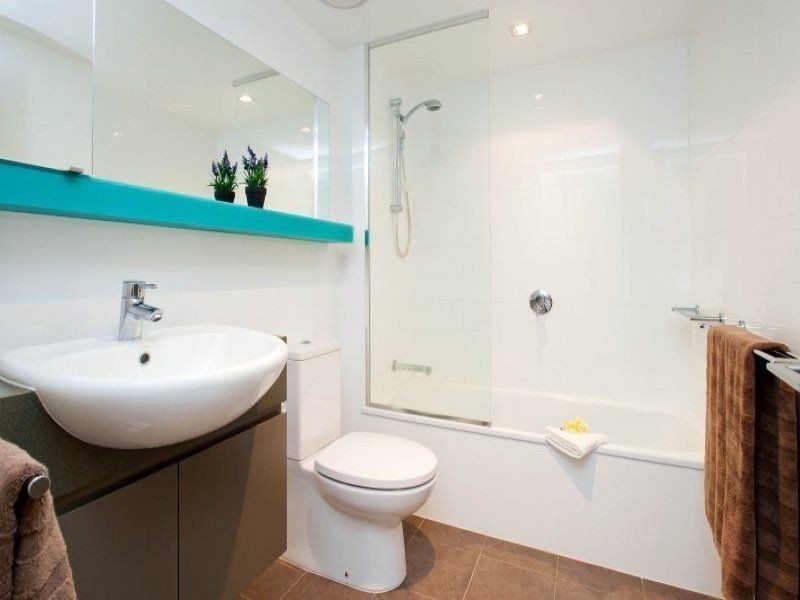 19/5 Alexandra Street, Paddington QLD 4064