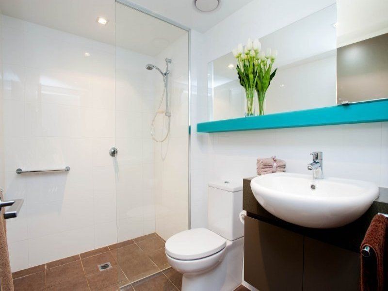 19/5 Alexandra Street, Paddington QLD 4064