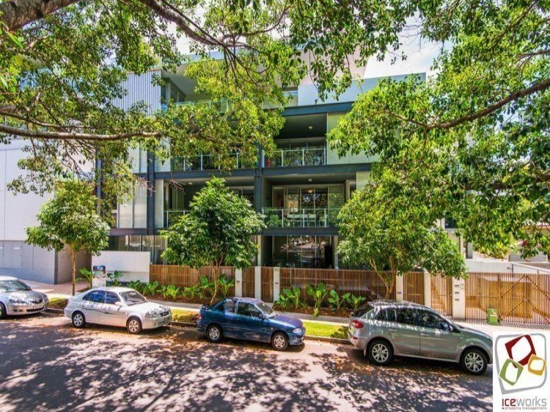 19/5 Alexandra Street, Paddington QLD 4064