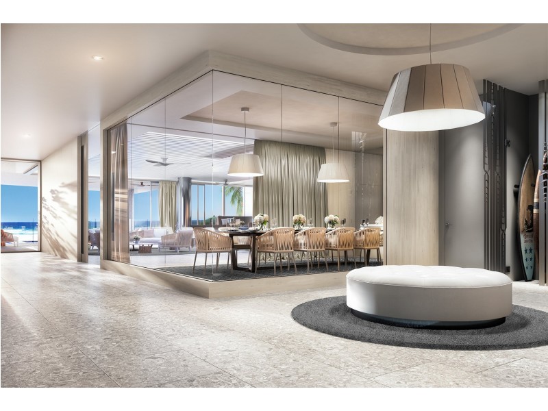 1503/3 Northcliffe Terrace, Surfers Paradise QLD 4217