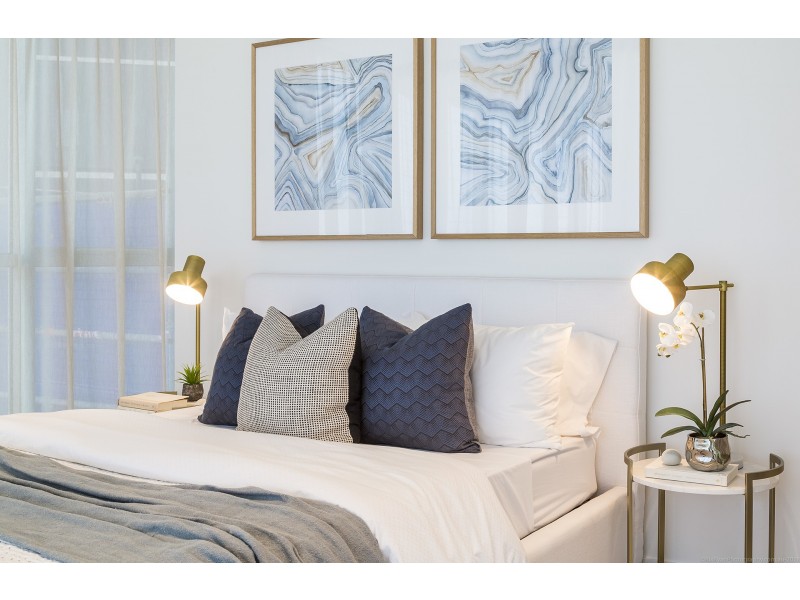 1503/3 Northcliffe Terrace, Surfers Paradise QLD 4217