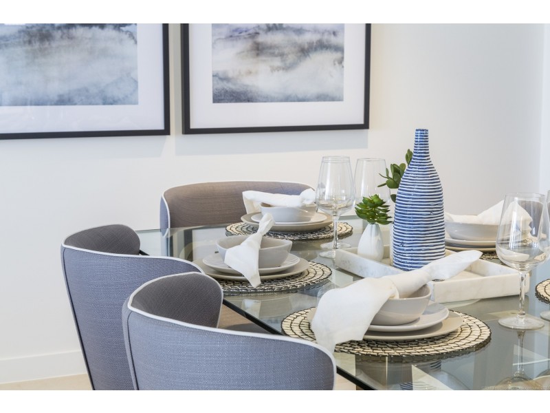 1503/3 Northcliffe Terrace, Surfers Paradise QLD 4217