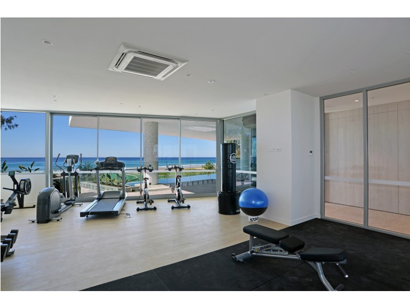 1503/3 Northcliffe Terrace, Surfers Paradise QLD 4217