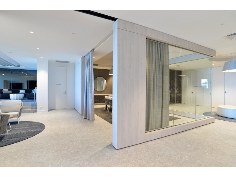 1503/3 Northcliffe Terrace, Surfers Paradise QLD 4217