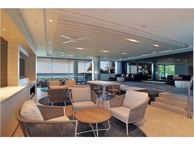 1503/3 Northcliffe Terrace, Surfers Paradise QLD 4217