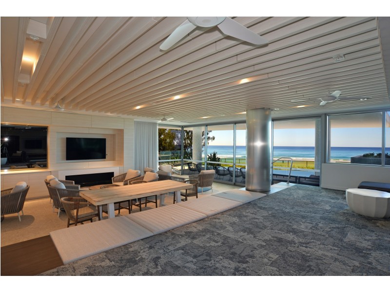 1503/3 Northcliffe Terrace, Surfers Paradise QLD 4217