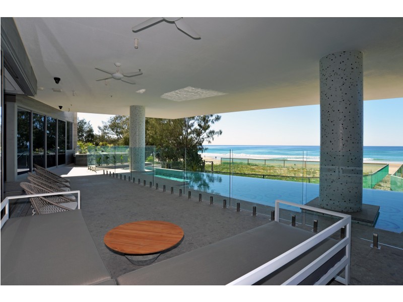 1503/3 Northcliffe Terrace, Surfers Paradise QLD 4217
