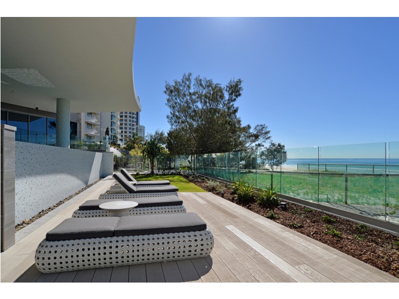 1503/3 Northcliffe Terrace, Surfers Paradise QLD 4217