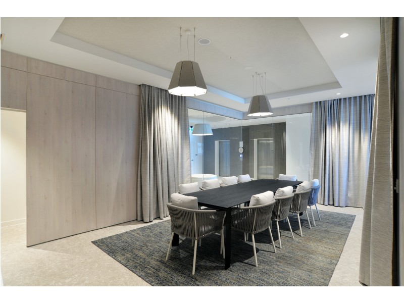 1503/3 Northcliffe Terrace, Surfers Paradise QLD 4217