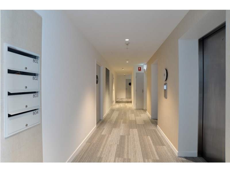 1503/3 Northcliffe Terrace, Surfers Paradise QLD 4217