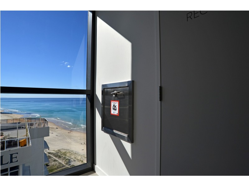 1503/3 Northcliffe Terrace, Surfers Paradise QLD 4217