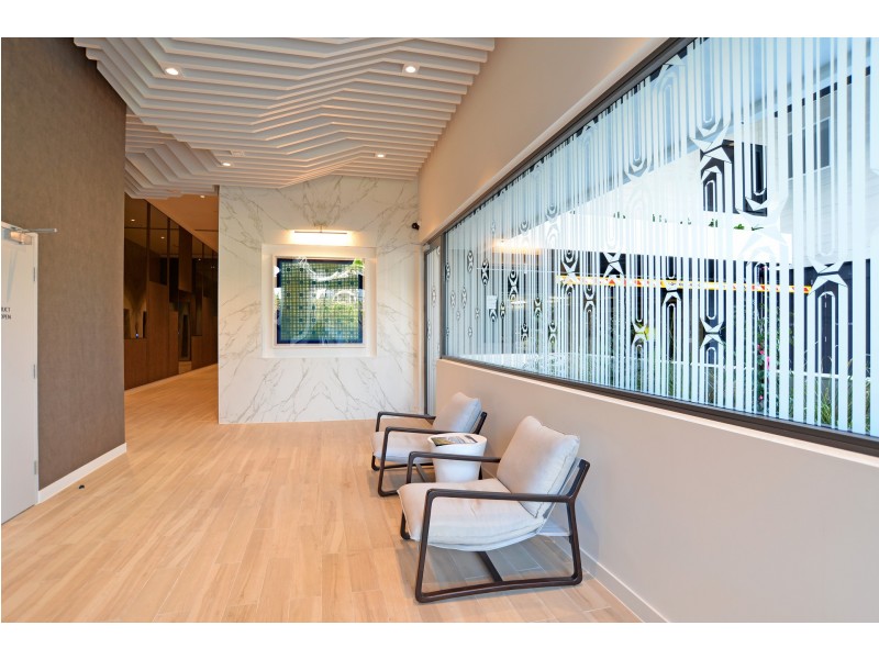 1503/3 Northcliffe Terrace, Surfers Paradise QLD 4217