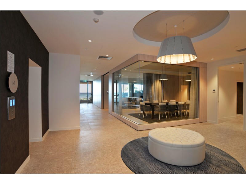 1503/3 Northcliffe Terrace, Surfers Paradise QLD 4217