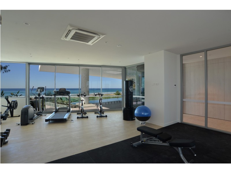 1503/3 Northcliffe Terrace, Surfers Paradise QLD 4217