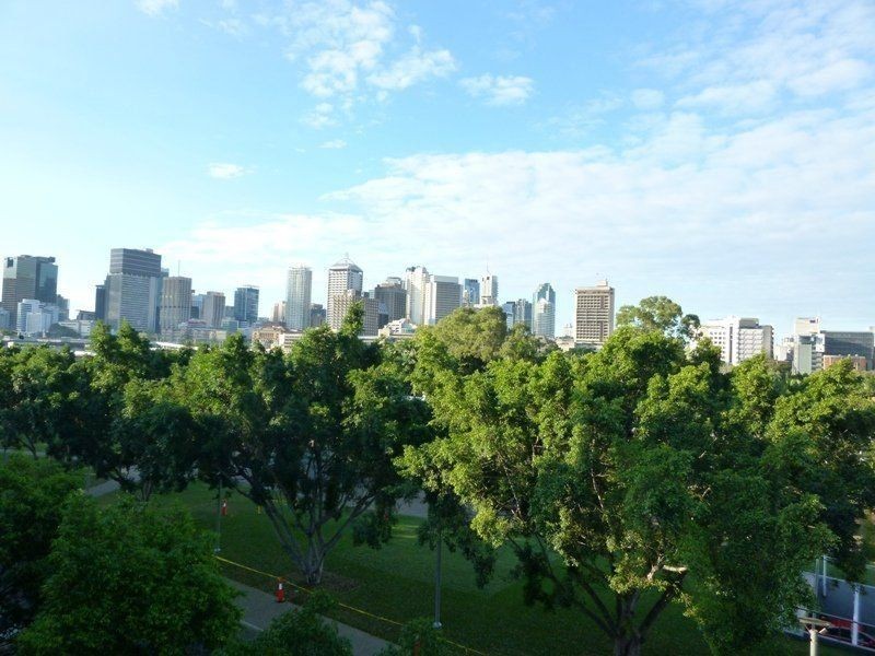 2214/182 Grey Street, South Bank QLD 4101