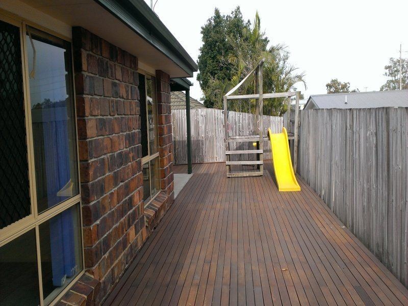 Tingalpa QLD 4173