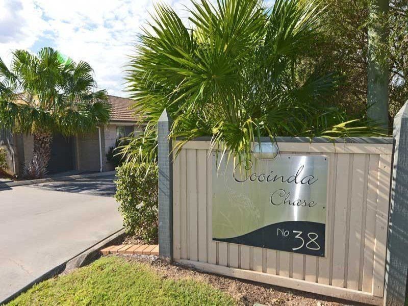 03/38 Cooinda Street, Eastern Heights QLD 4305