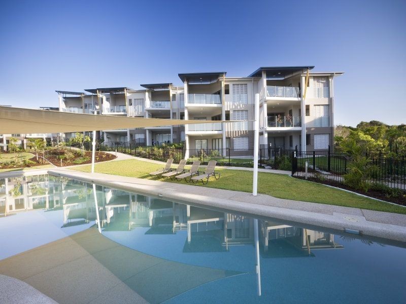 204/4 Beaches Village Circuit, Agnes Water QLD 4677