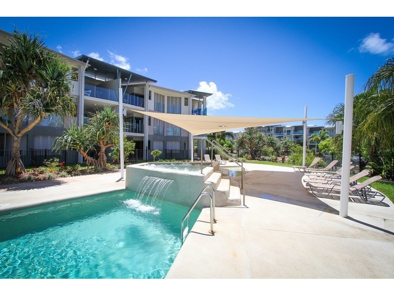 204/4 Beaches Village Circuit, Agnes Water QLD 4677