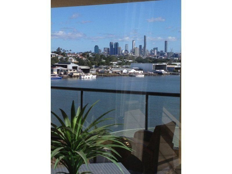 24/31 Lancaster Tower, Hamilton QLD 4007