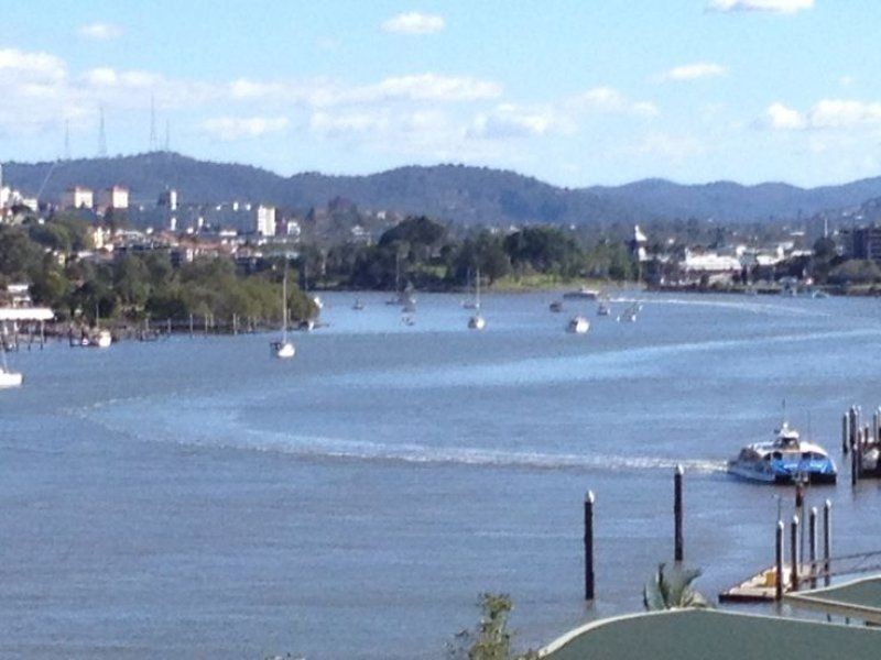 24/31 Lancaster Tower, Hamilton QLD 4007