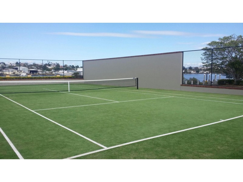 24/31 Lancaster Tower, Hamilton QLD 4007