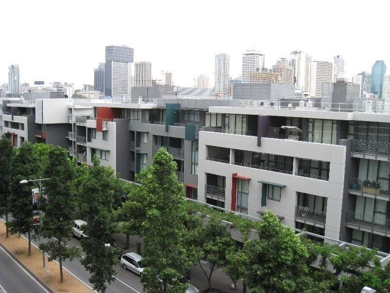 South Brisbane QLD 4101