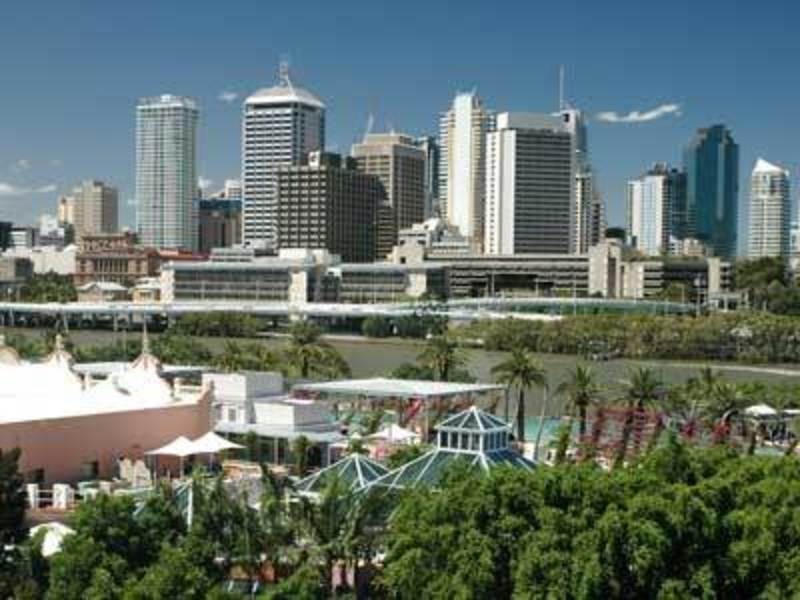 South Brisbane QLD 4101