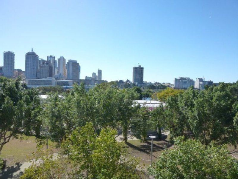 South Brisbane QLD 4101