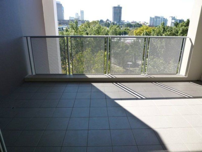 South Brisbane QLD 4101