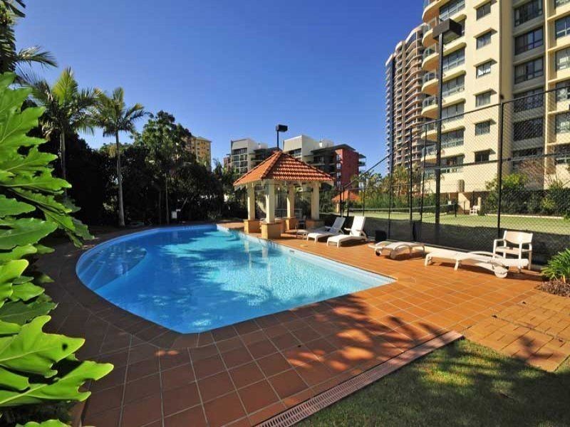 72/1 Goodwin Street, Kangaroo Point QLD 4169