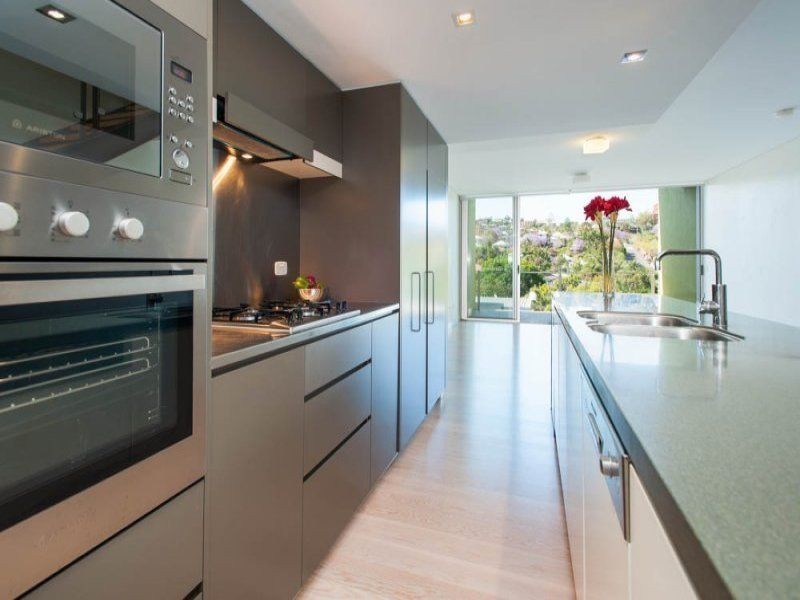 41/10 Dowse, Paddington QLD 4064