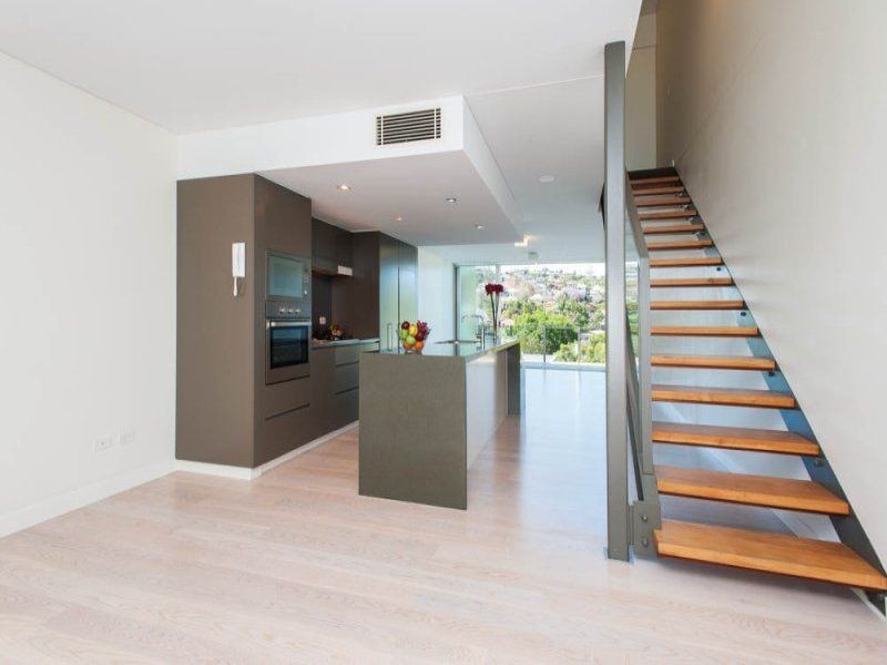 41/10 Dowse, Paddington QLD 4064