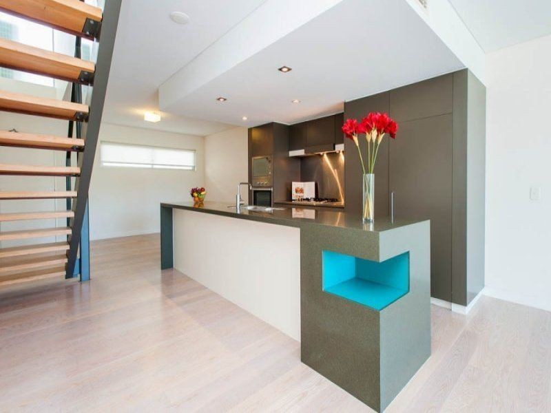 41/10 Dowse, Paddington QLD 4064