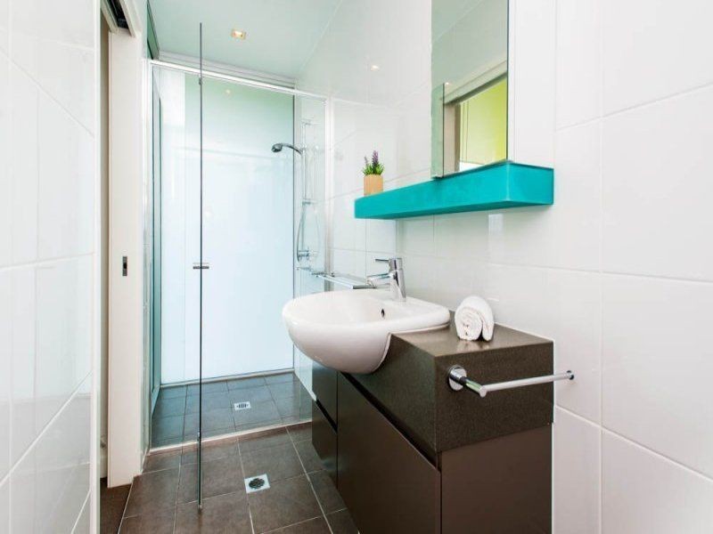 41/10 Dowse, Paddington QLD 4064