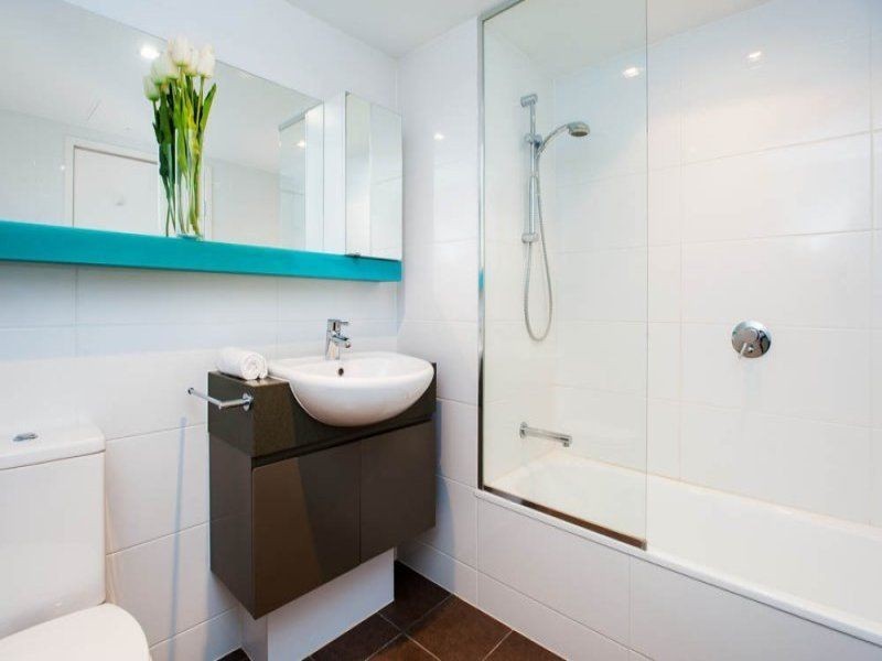 41/10 Dowse, Paddington QLD 4064