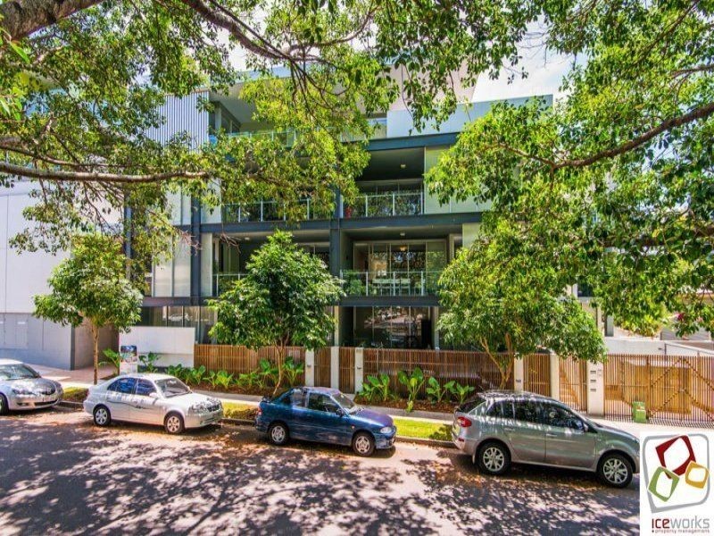 41/10 Dowse, Paddington QLD 4064