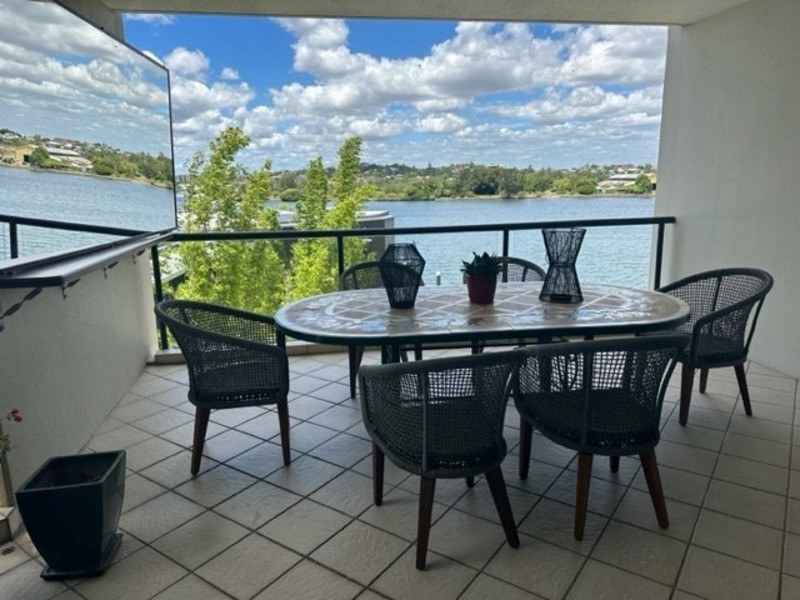 14/31 Harbour Rd, Lancaster Tower, Hamilton QLD 4007