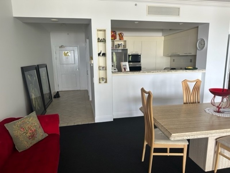 14/31 Harbour Rd, Lancaster Tower, Hamilton QLD 4007
