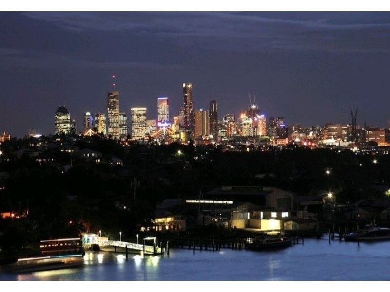 14/31 Harbour Rd, Lancaster Tower, Hamilton QLD 4007