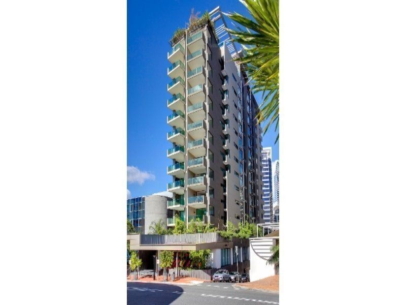 901/107 Astor Terrace, Brisbane City QLD 4000