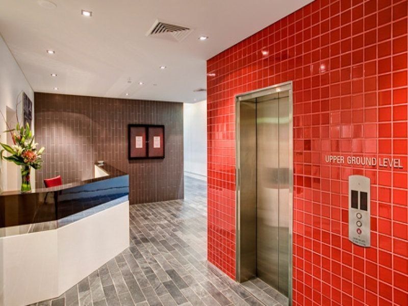 901/107 Astor Terrace, Brisbane City QLD 4000