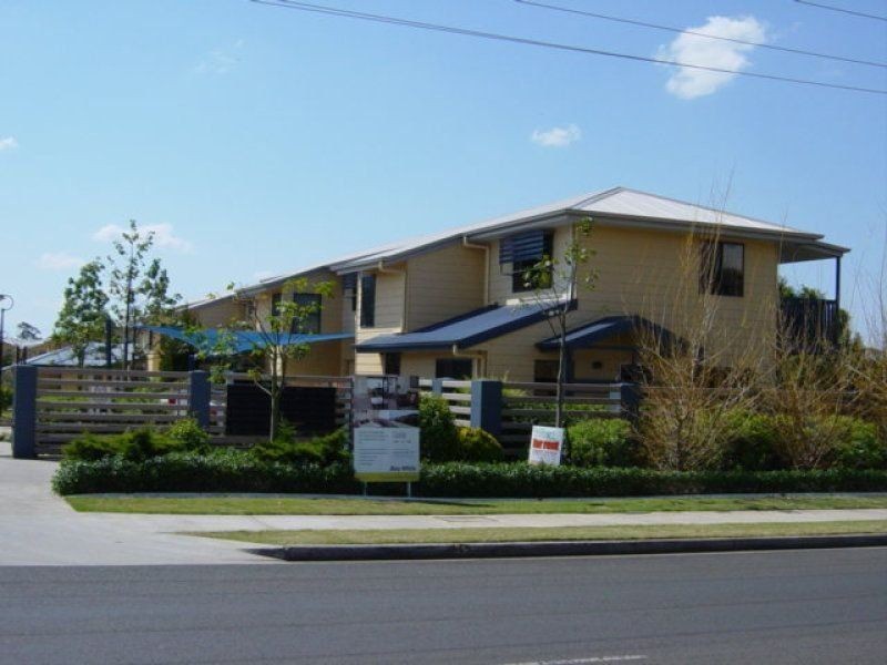 1/337 Spring Street, Kearneys Spring QLD 4350