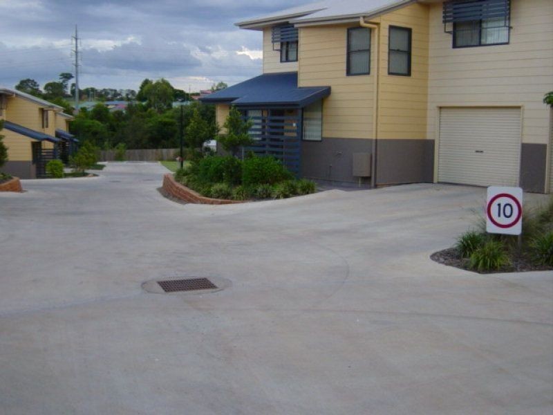 1/337 Spring Street, Kearneys Spring QLD 4350